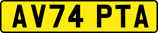 AV74PTA
