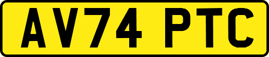 AV74PTC