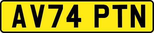 AV74PTN