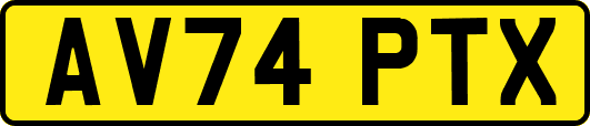 AV74PTX