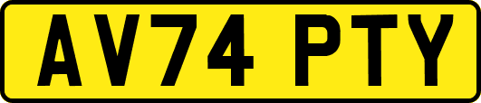 AV74PTY