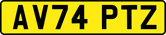 AV74PTZ