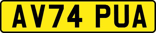 AV74PUA
