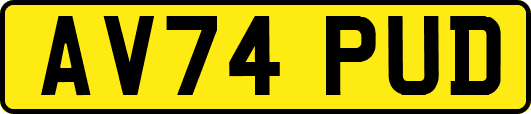 AV74PUD