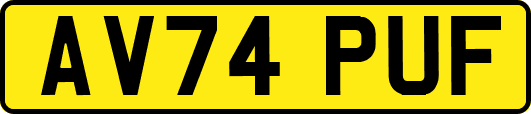 AV74PUF