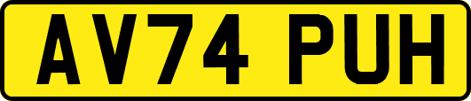 AV74PUH