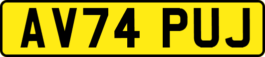 AV74PUJ