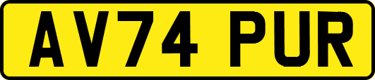 AV74PUR