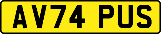 AV74PUS