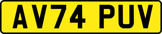 AV74PUV