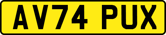 AV74PUX
