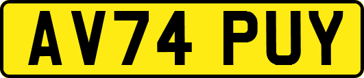 AV74PUY
