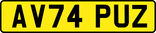 AV74PUZ