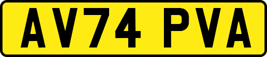 AV74PVA