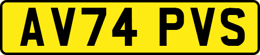 AV74PVS
