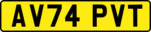 AV74PVT