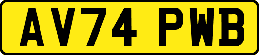 AV74PWB