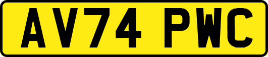 AV74PWC