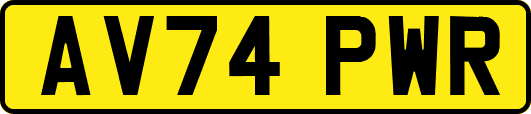 AV74PWR