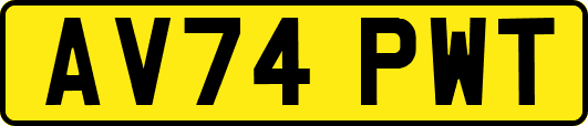 AV74PWT