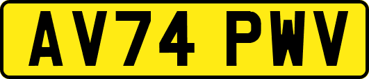 AV74PWV