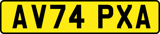 AV74PXA