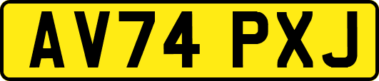 AV74PXJ