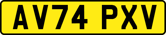AV74PXV