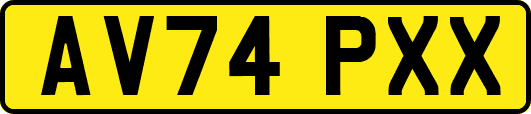 AV74PXX