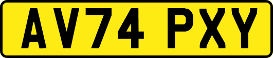 AV74PXY
