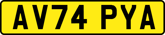 AV74PYA
