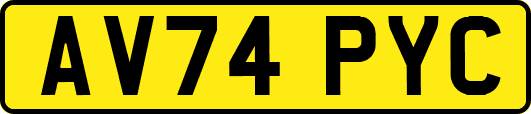 AV74PYC
