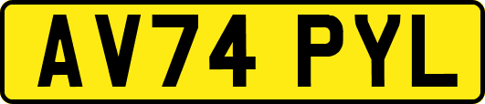 AV74PYL