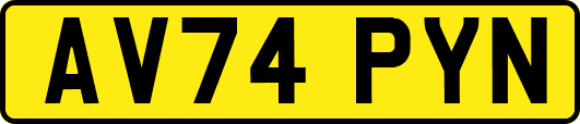 AV74PYN