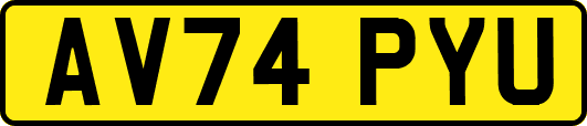 AV74PYU