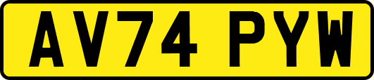 AV74PYW
