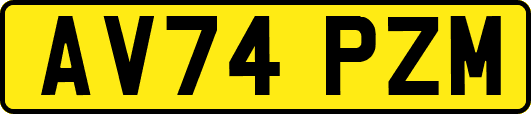 AV74PZM