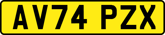 AV74PZX