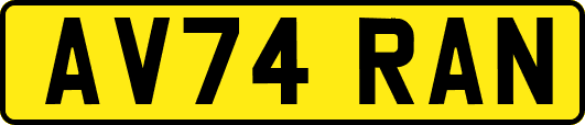AV74RAN