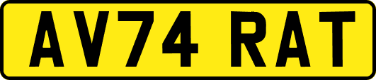 AV74RAT