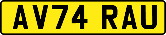 AV74RAU