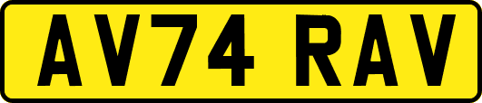 AV74RAV