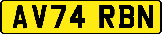 AV74RBN