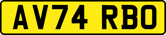 AV74RBO