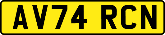 AV74RCN