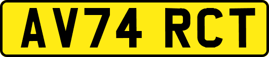 AV74RCT