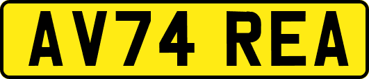 AV74REA