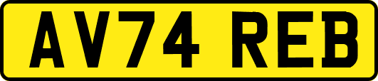 AV74REB