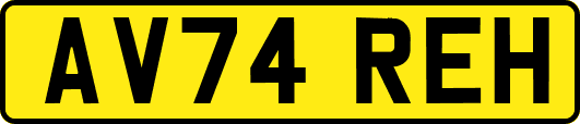 AV74REH