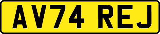 AV74REJ